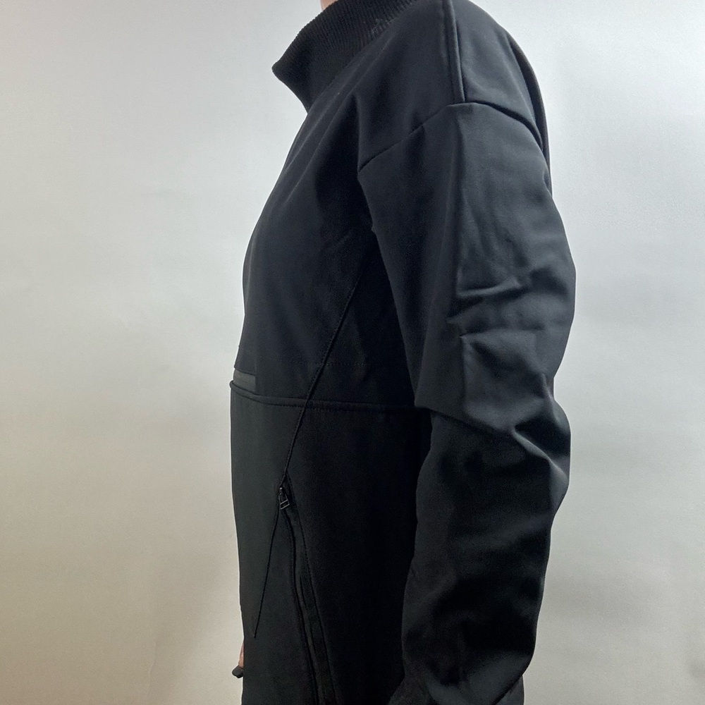 Volcom Winter Snow/Ski Pullover Black Jacket- Fro… - image 5